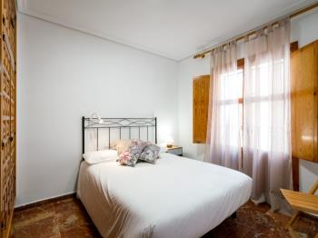 Estrella - Apartment in Sevilla