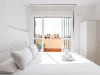 Resitur - Apartment in Sevilla