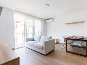 Pureza - Apartment in Sevilla